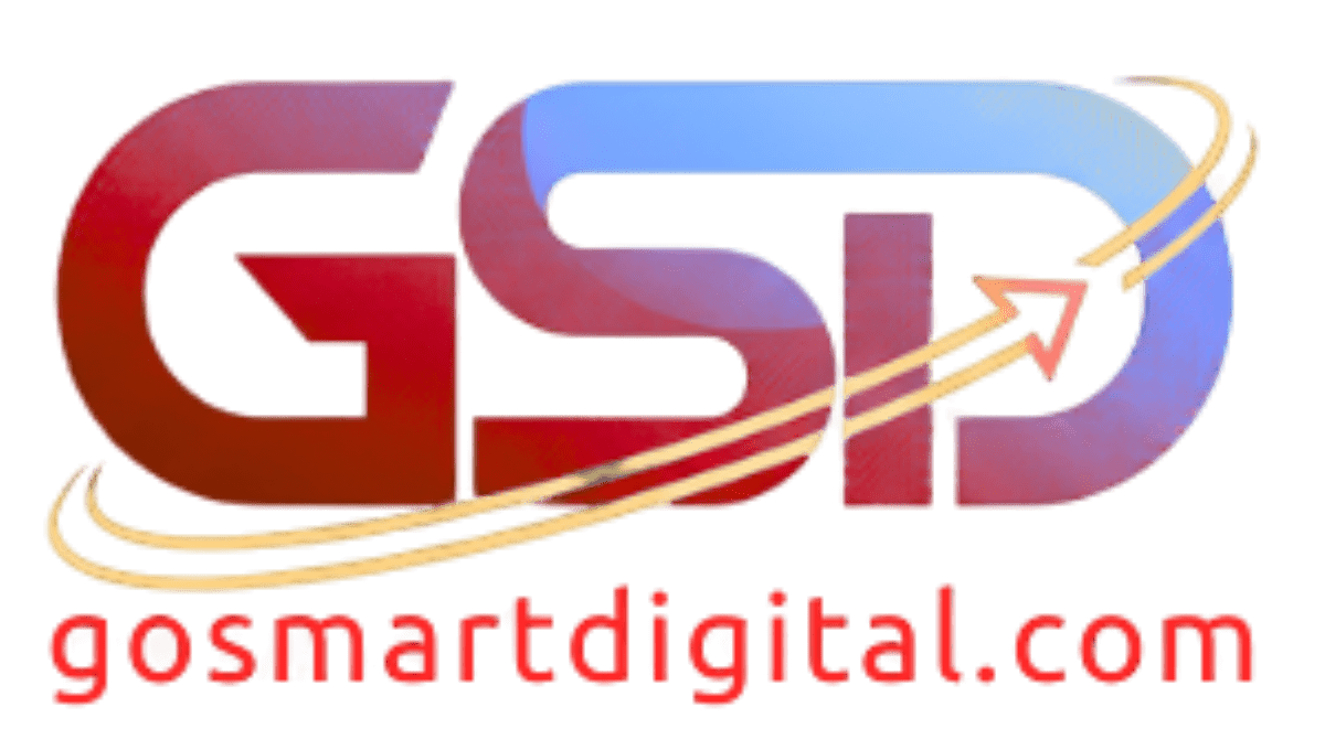 GoSmartDigital.com – Digital Marketing, SEO & PPC Services Agency